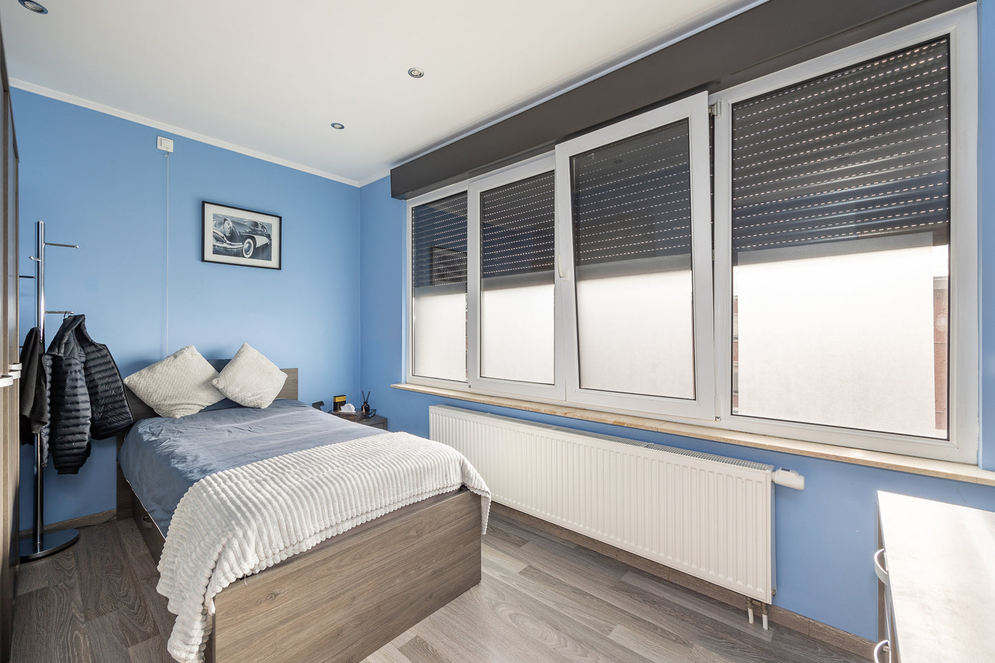 Bernstraat 27, 2660 Hoboken