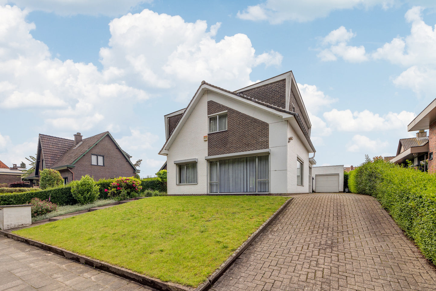 *IN OPTIE* Beukenlaan 104, 2850 Boom