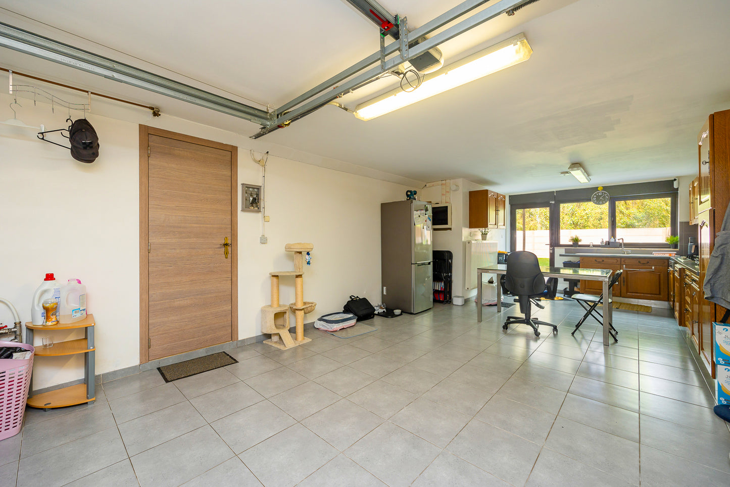 Bernstraat 27, 2660 Hoboken