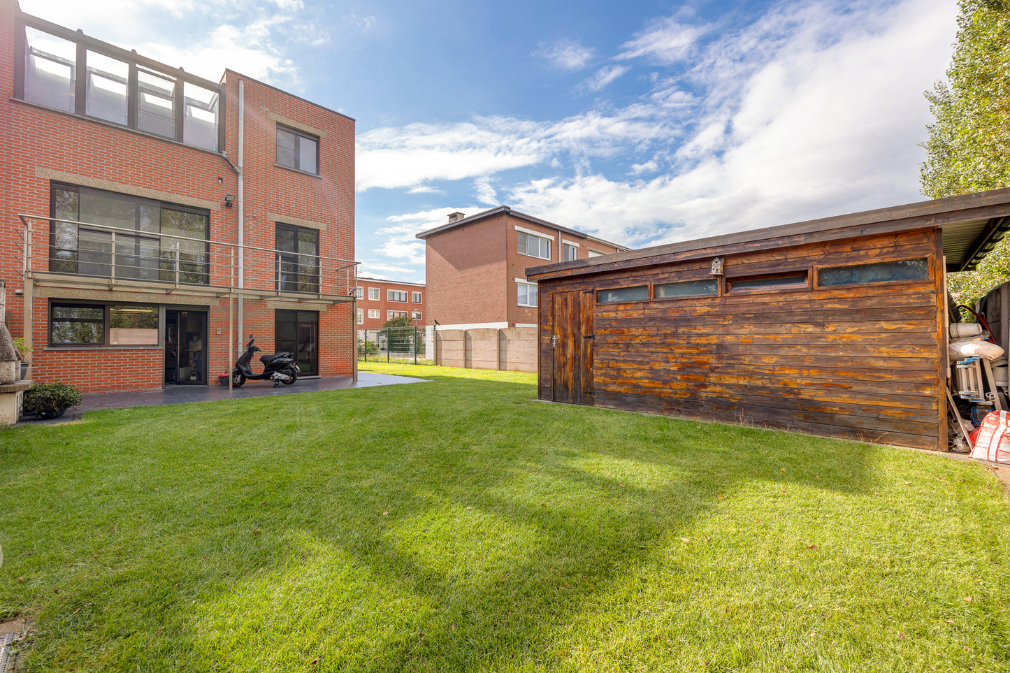 Bernstraat 27, 2660 Hoboken