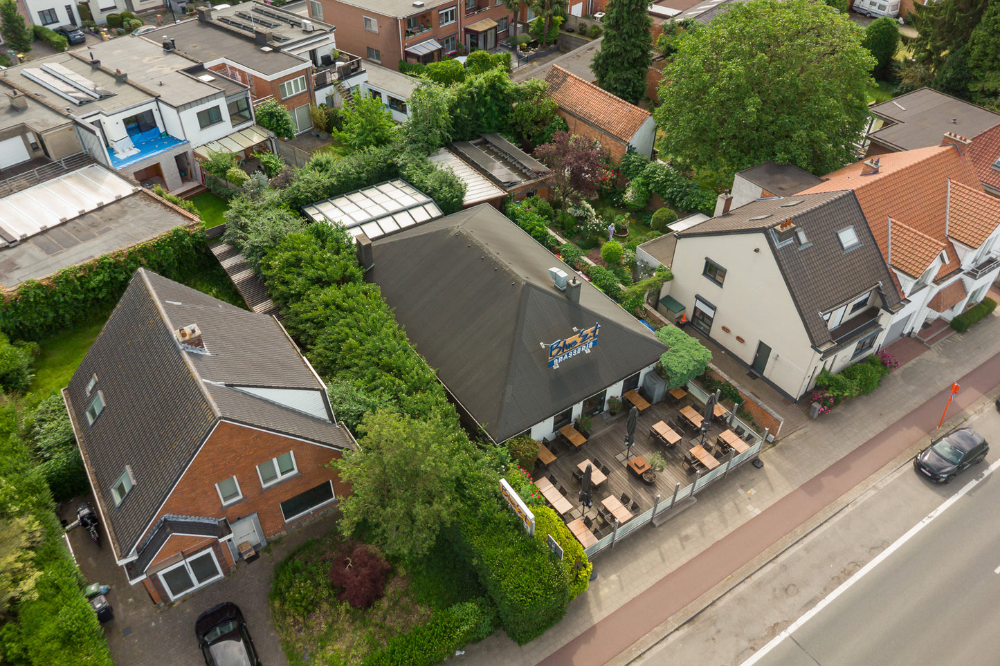 Mechelsesteenweg 69, 2540 Hove
