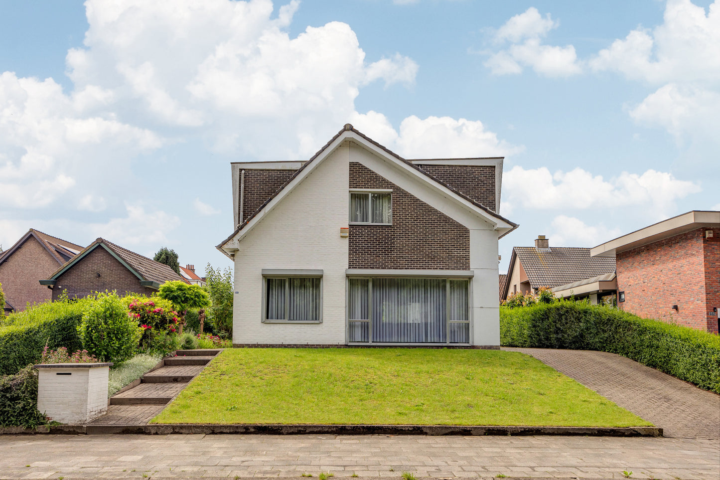 *IN OPTIE* Beukenlaan 104, 2850 Boom
