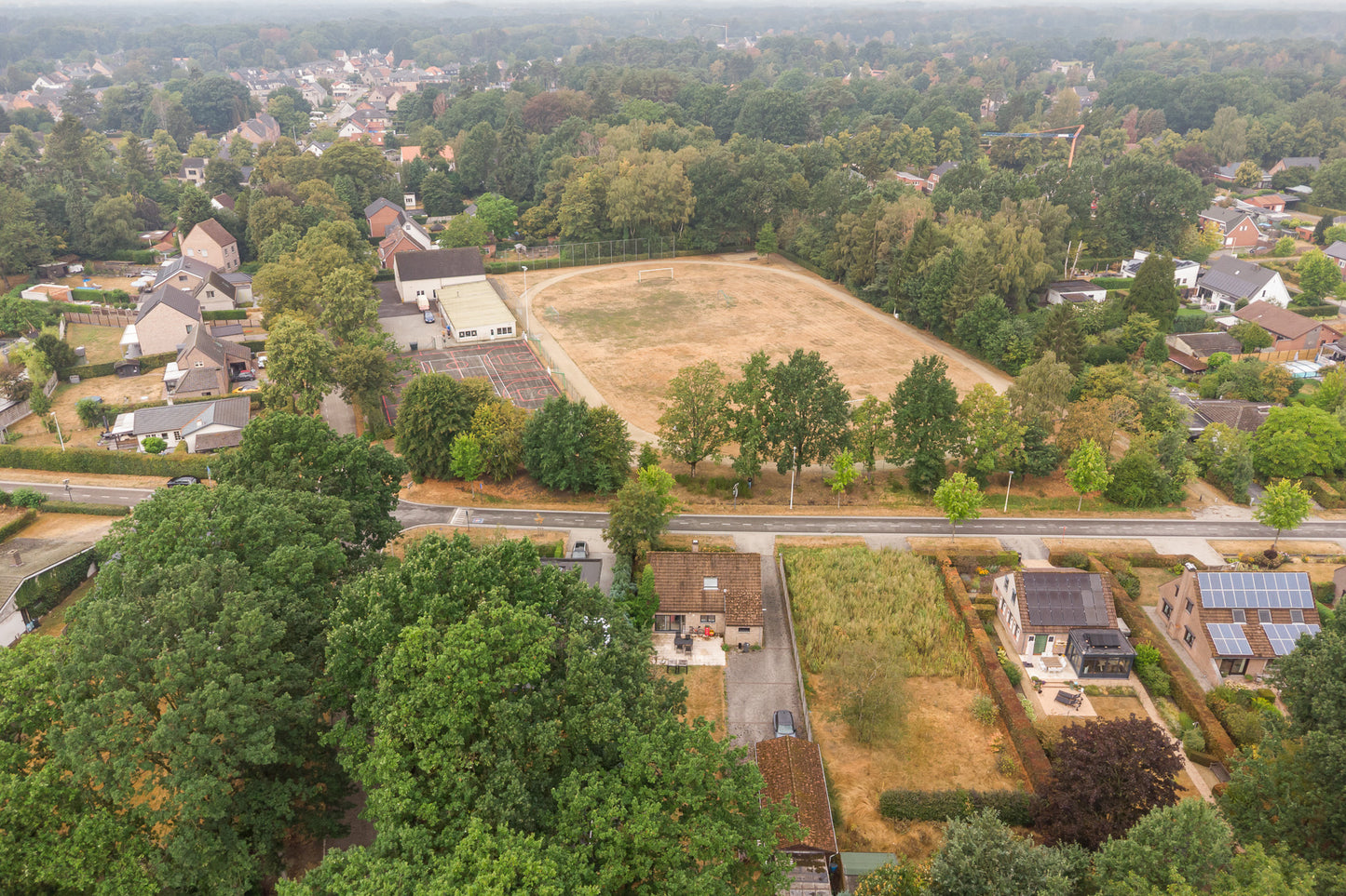 Brakenberg 20, 2980 Halle (Zoersel)