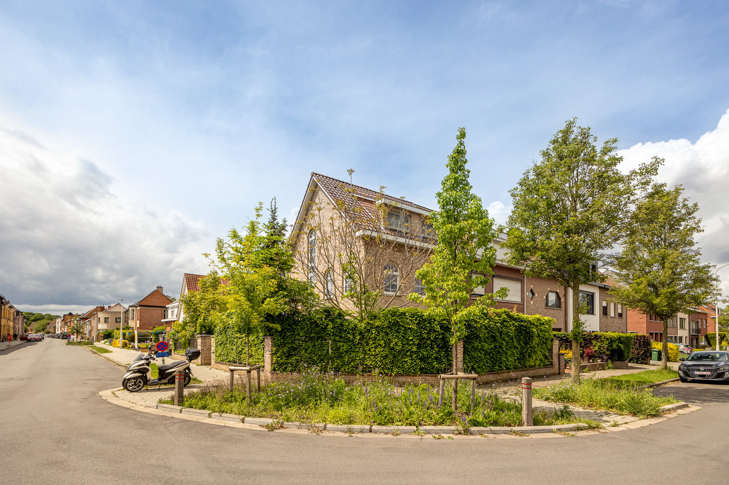 Henri Dunantstraat 26, 2650 Edegem