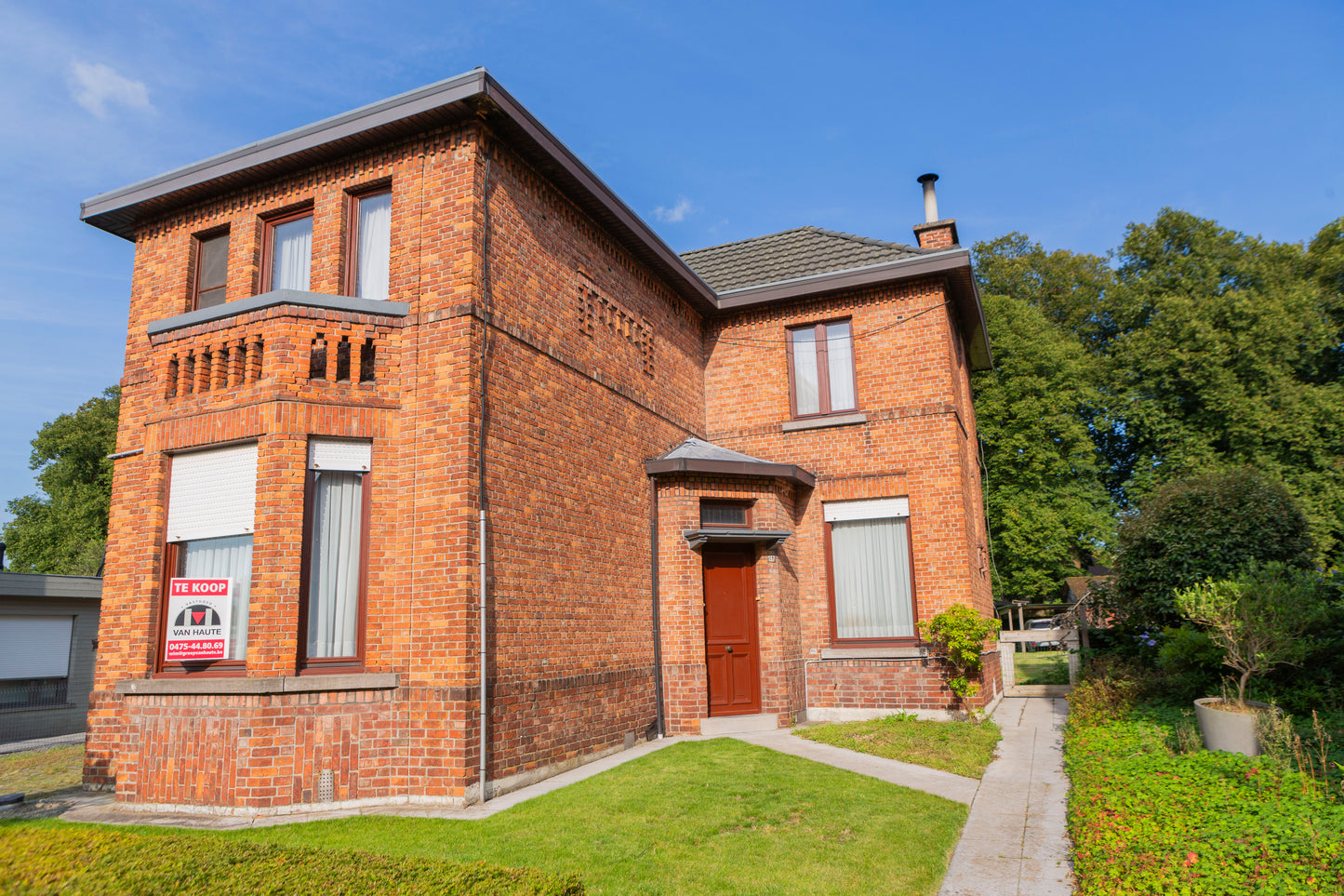 Kruibekestraat 137, 9150 Kruibeke