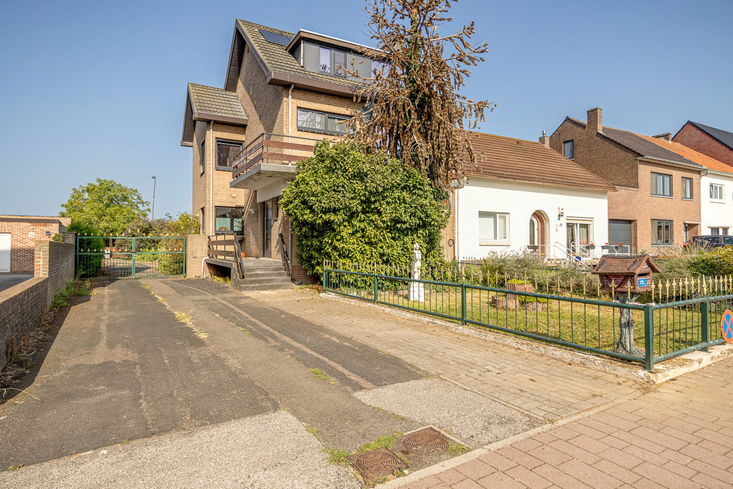 Maaseikersteenweg 75, 3620 Lanaken