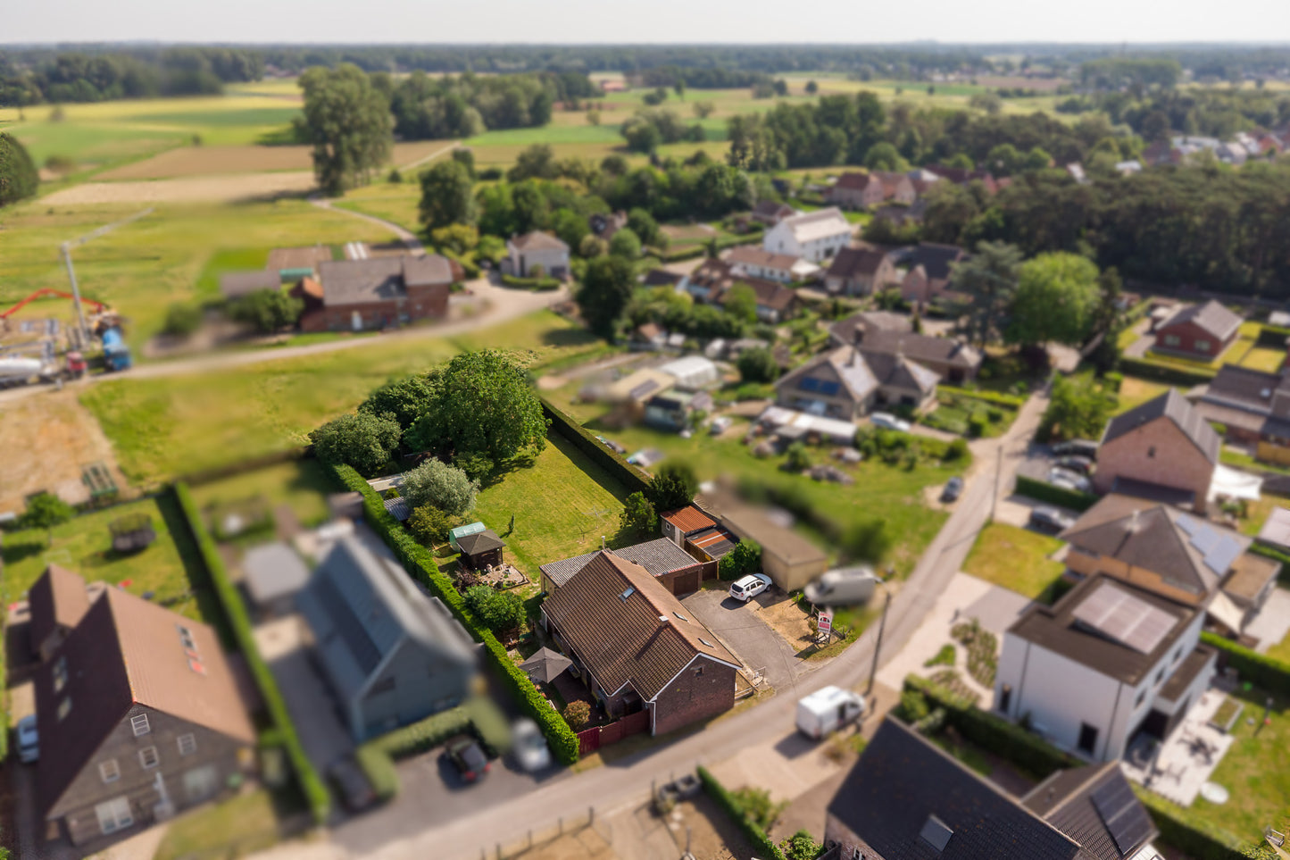 Wijngaardweg 8, 3150 Haacht