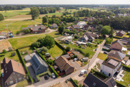 Wijngaardweg 8, 3150 Haacht