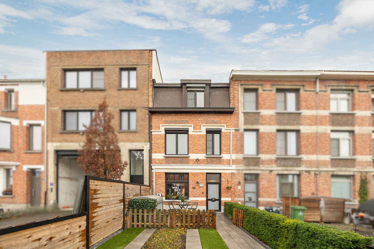 Mechelsesteenweg 188, 2550 Kontich