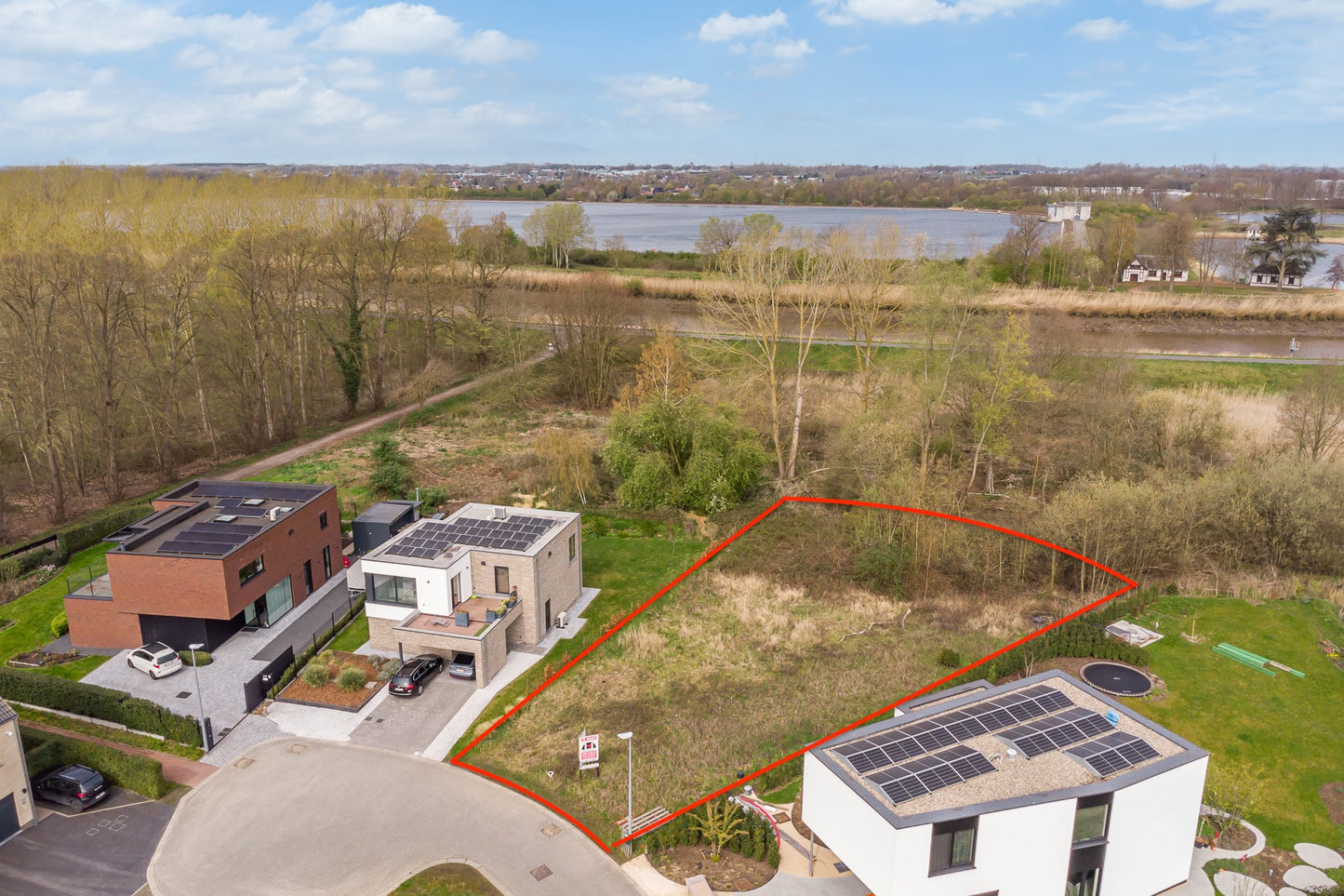 Abdijstraat 9, 2860 Sint-Katelijne-Waver