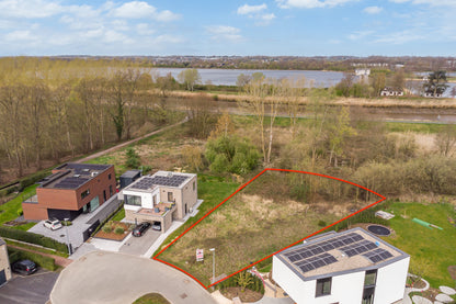 Abdijstraat 9, 2860 Sint-Katelijne-Waver