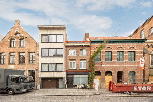 Adegemstraat 91/1, 2800 Mechelen