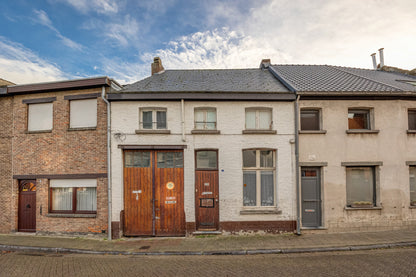Aimé De Langlestraat 20, 2845 Niel
