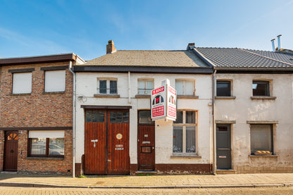 Aimé De Langlestraat 20, 2845 Niel