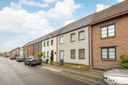 * IN OPTIE* Begoniastraat 47, 2850 Boom