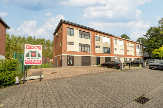 Bernstraat 27, 2660 Hoboken