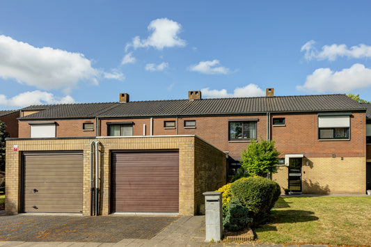 *IN OPTIE* Betsebroekstraat 4, 2812 Muizen