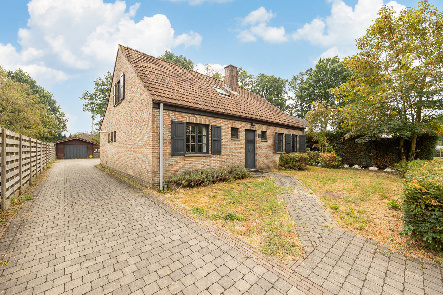 Brakenberg 20, 2980 Halle (Zoersel)