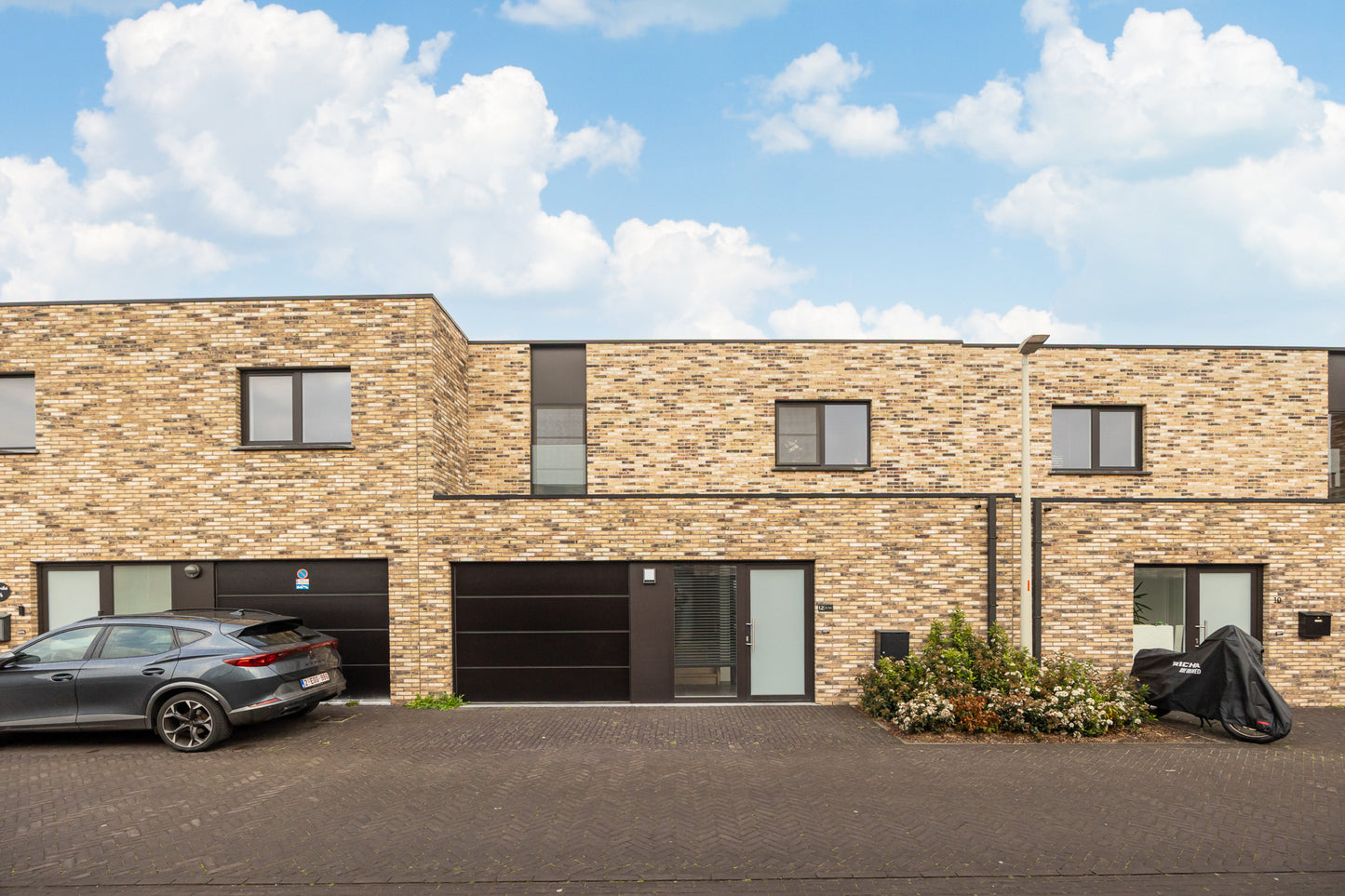 Colibrilei 12, 2850 Boom