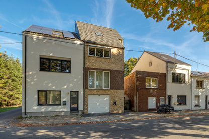 * IN OPTIE* Dirkputstraat 213, 2850 Boom