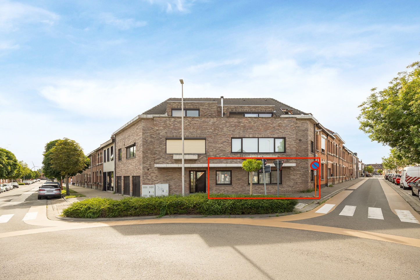 Edward Claessenslaan 64/GVR0, 2845 Niel