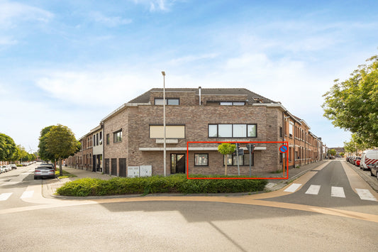 Edward Claessenslaan 64/GVR0, 2845 Niel
