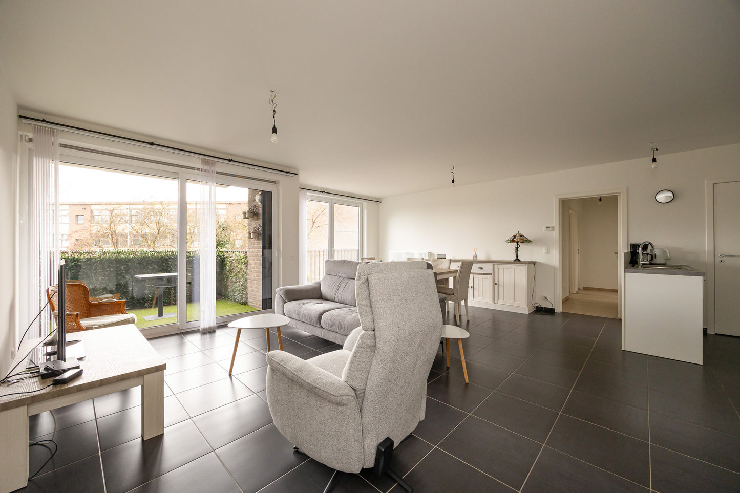* IN OPTIE * Eeuwfeestlaan 226B/8, 2500 Lier