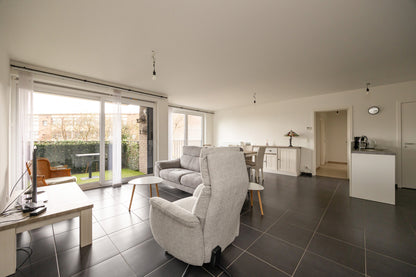 * IN OPTIE * Eeuwfeestlaan 226B/8, 2500 Lier