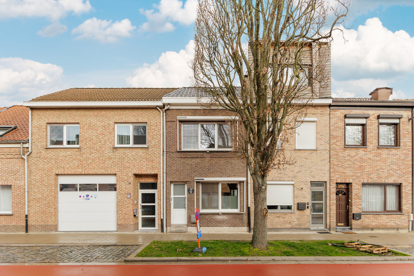 Eikenlei 79, 2660 Hoboken