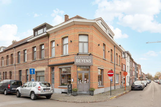 Fredericusstraat 1, 2640 Mortsel