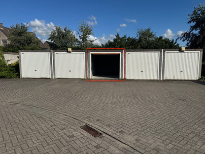 Garagebox Gevaertlaan 34+, 2850 Boom
