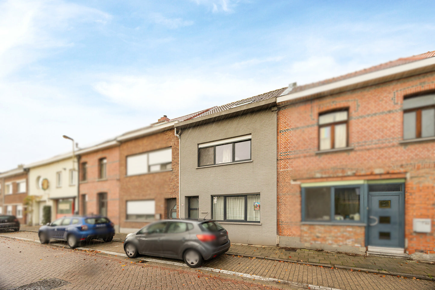 Gevaertlaan 87, 2850 Boom