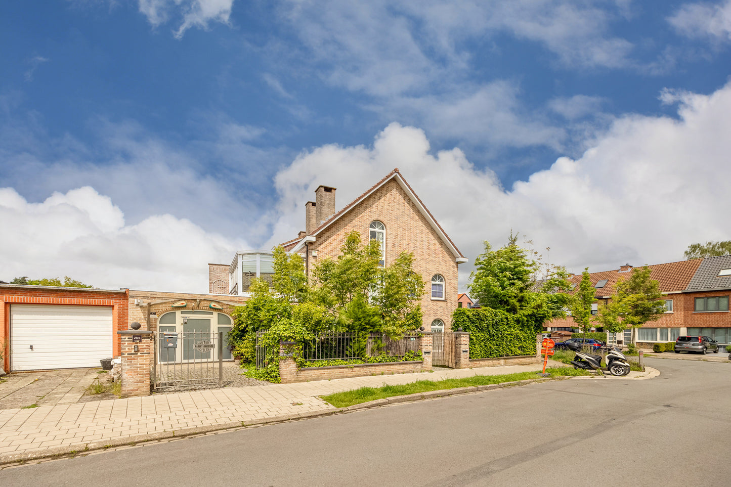 Henri Dunantstraat 26, 2650 Edegem