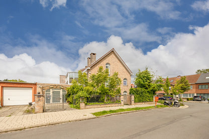 Henri Dunantstraat 26, 2650 Edegem