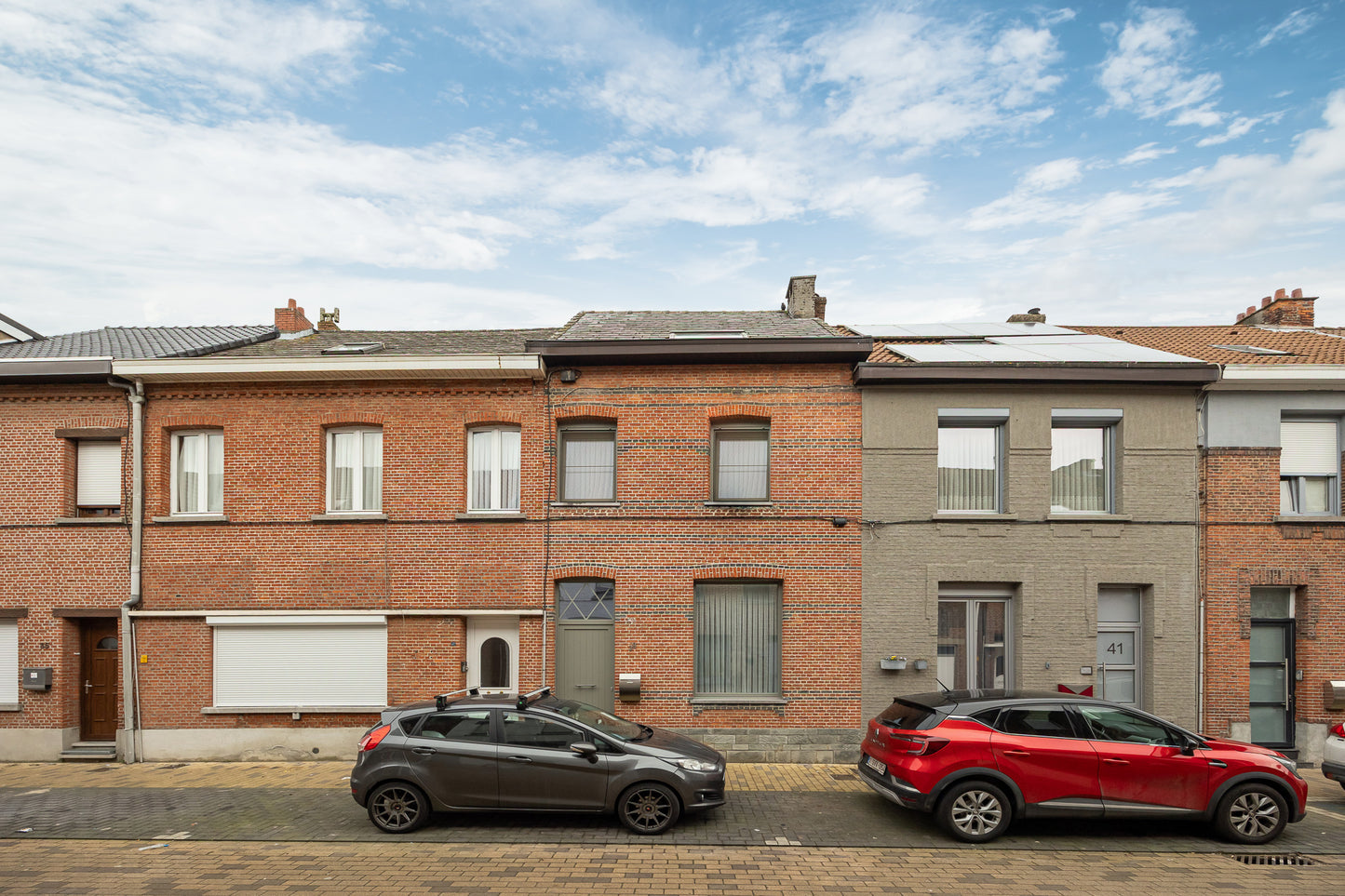 Hugo Verrieststraat 39, 2850 Boom