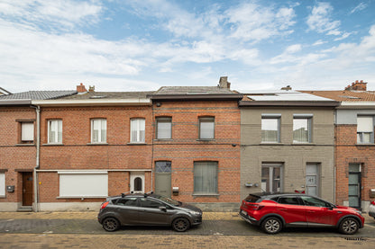 Hugo Verrieststraat 39, 2850 Boom