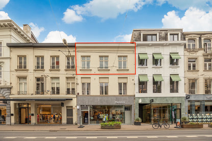 Te huur: Huidevettersstraat 32/2, 2000 Antwerpen