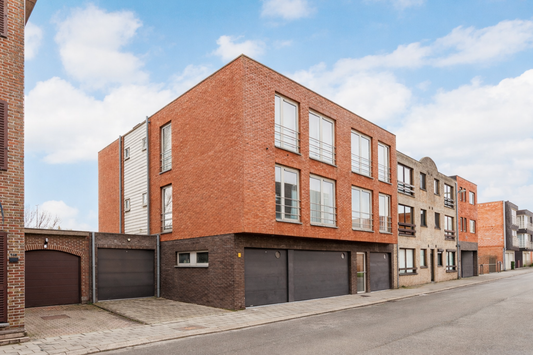 Jan Baptist Corremansstraat 142, 2850 Boom