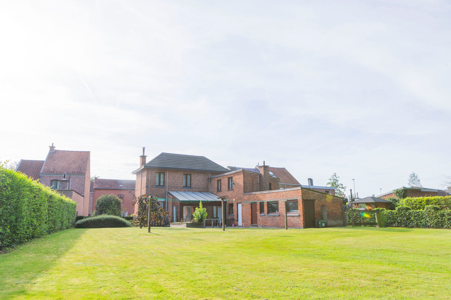 Kruibekestraat 137, 9150 Kruibeke