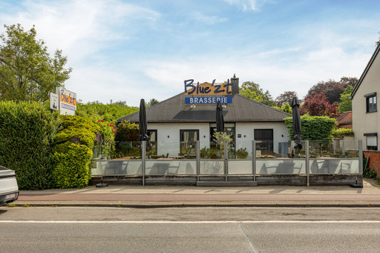 Mechelsesteenweg 69, 2540 Hove