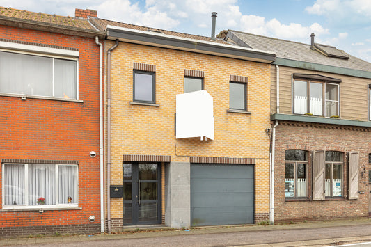 Ooststatiestraat 240, 2550 Kontich