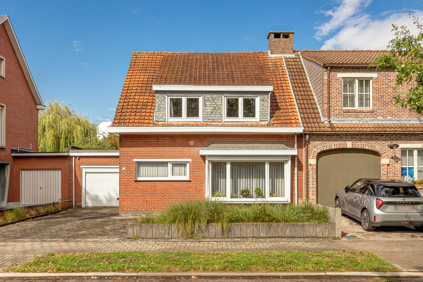 Ooststatiestraat 339, 2550 Kontich