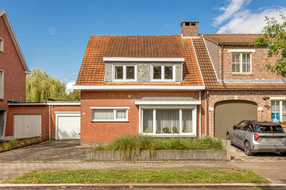 Ooststatiestraat 339, 2550 Kontich