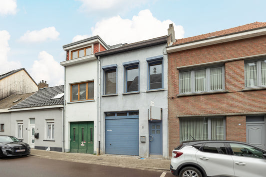 Ooststatiestraat 35, 2550 Kontich