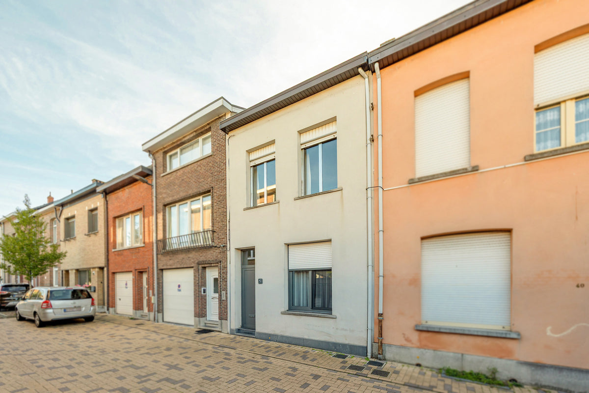 Parkstraat 42, 2850 Boom
