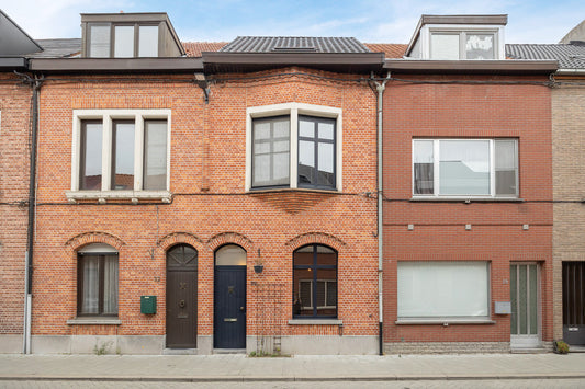 Pastoriestraat 30, 2500 Lier