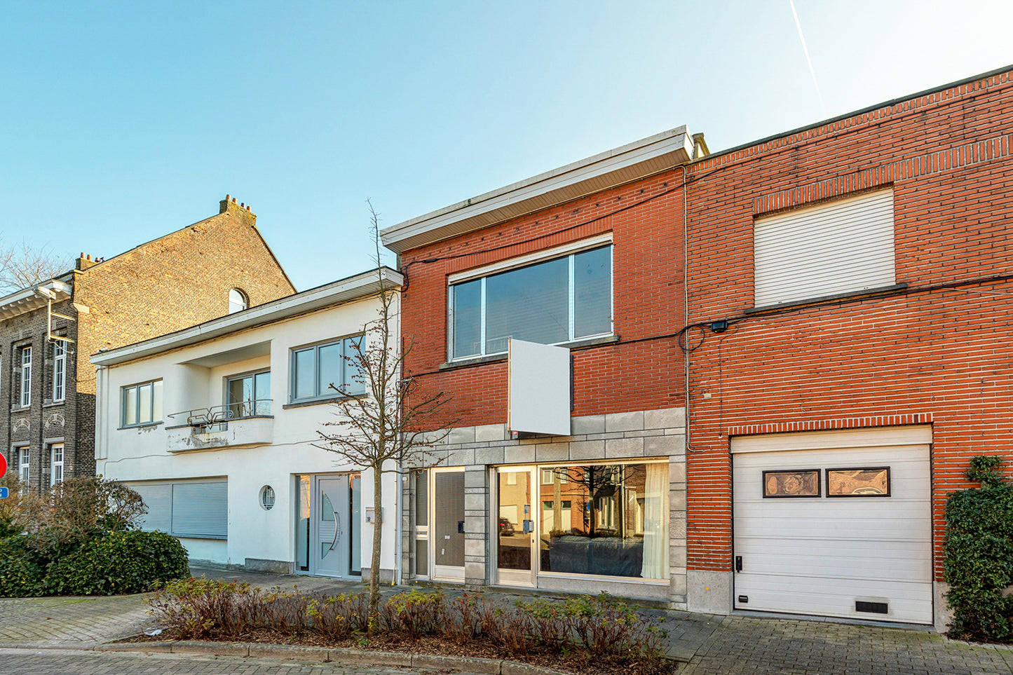 Pastorijstraat 16, 2850 Boom