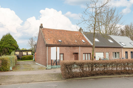 Pierstraat 104, 2550 Kontich