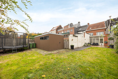 * IN OPTIE * Provinciale Steenweg 70, 2627 Schelle