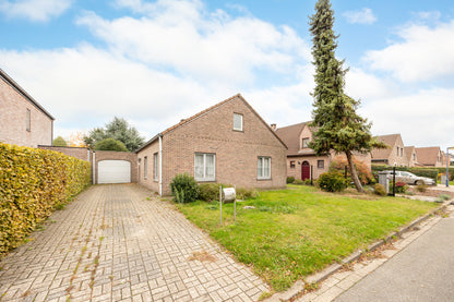 Schuurveld 26, 2550 Kontich